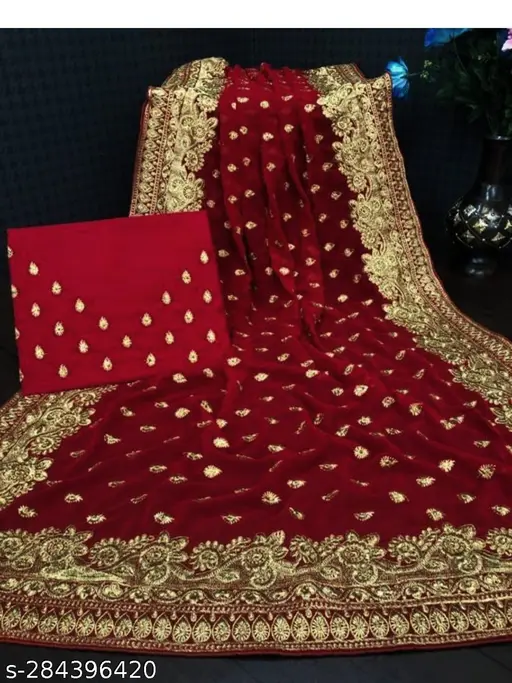 Bollywood saree