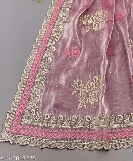 jimmy chu sarees designer Jimmy chu fabric saree zimmy choo sarees designer zimmy choo fabric saree