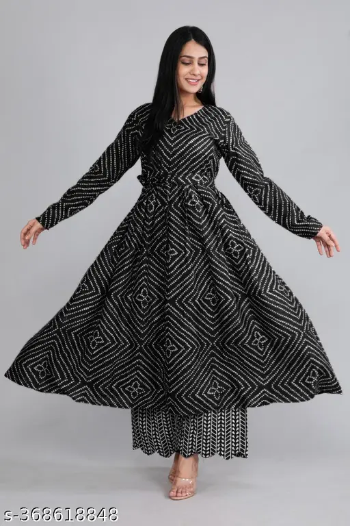 Beautiful Anarkali gowan reyon febric &amp;amp;amp;amp;amp; Beautiful print fornt beautiful Embroidered