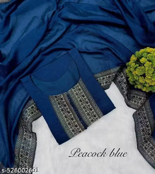 DEEPIKA KURTI (NO BOTTOM WEAR)