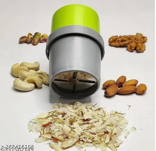 small Dryfruit Cutter pack of 1pcs