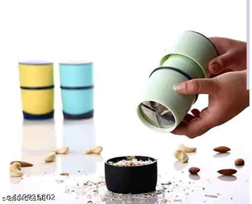 small Dryfruit Cutter pack of 1pcs