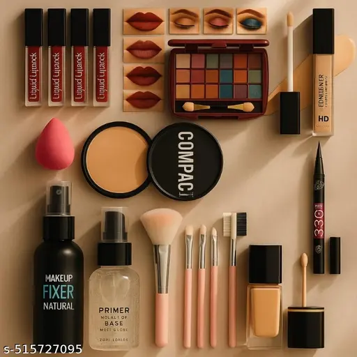 Makeup