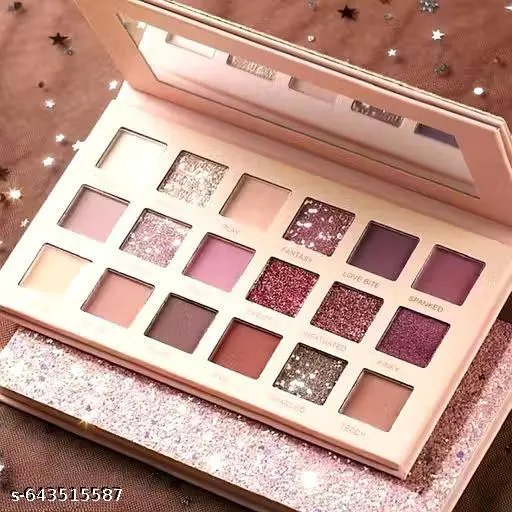 nude eyeshadow kit for makeup