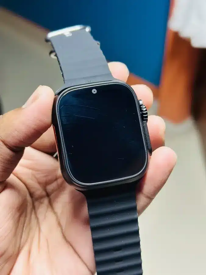 Touchscreen Smart Watch