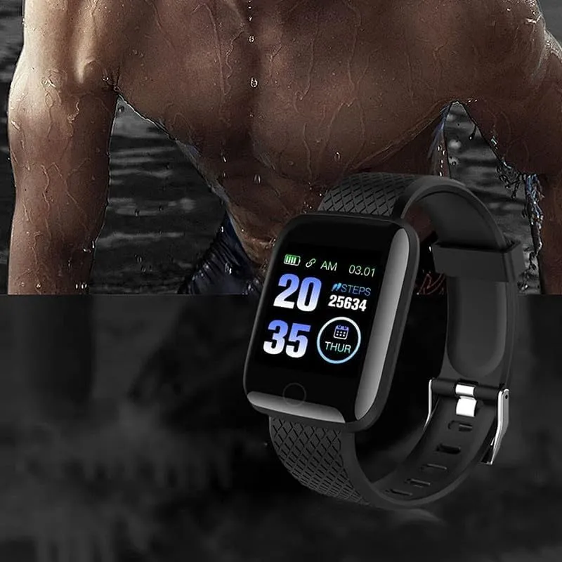 Sports Smart Watch