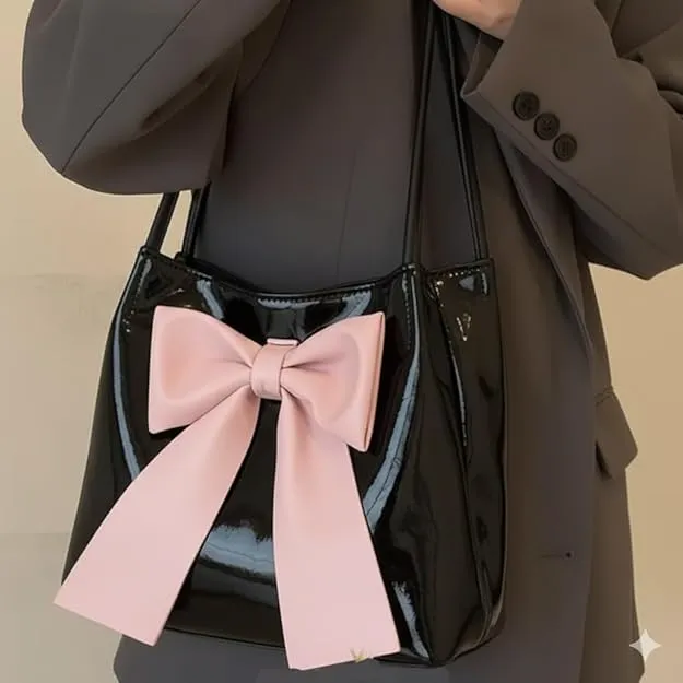 Trendy Korean Sling Bag for Women