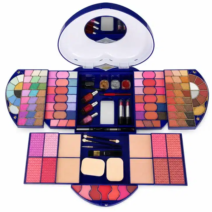 Premium Multi Layer Makeup Kit