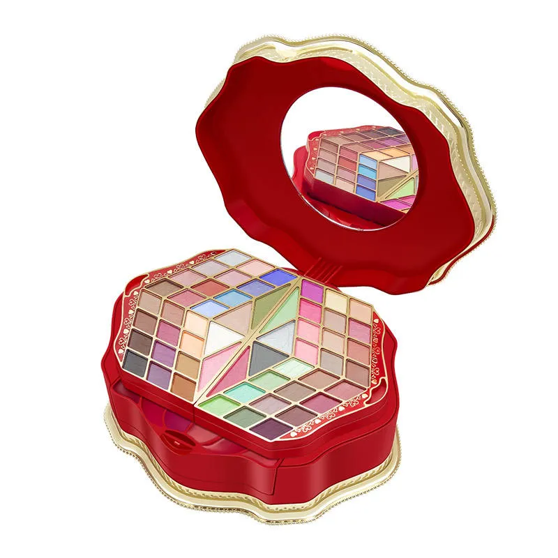 Royal Multi Layer Makeup Kit
