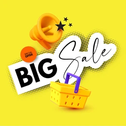 Big Sale